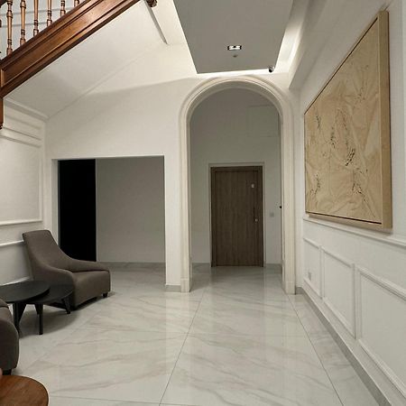 Vizion Juncal- Encanto Frances En El Corazon De Recoleta Буенос-Айрес Екстер'єр фото
