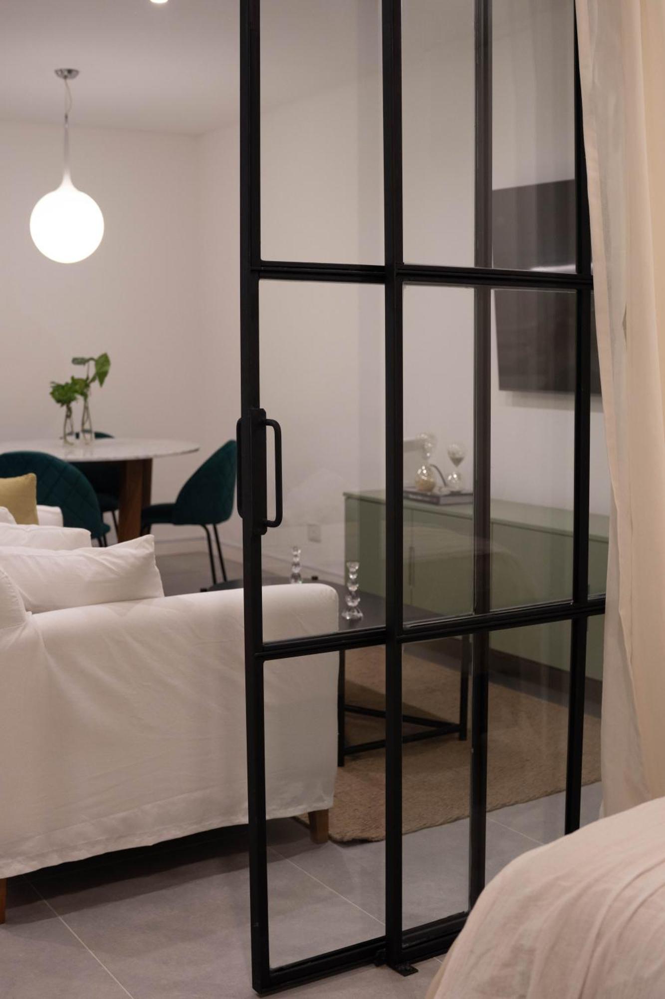 Vizion Juncal- Encanto Frances En El Corazon De Recoleta Буенос-Айрес Екстер'єр фото